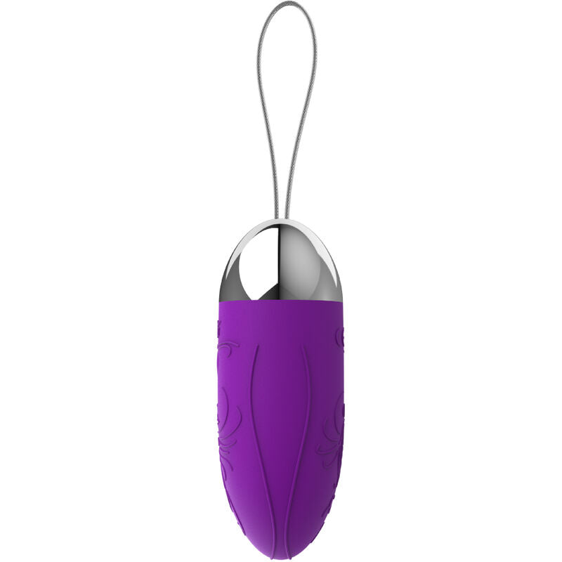 ARMONY - PHOENIX VIOLATING EGG REMOTE CONTROL VIOLET - ToysByMonk