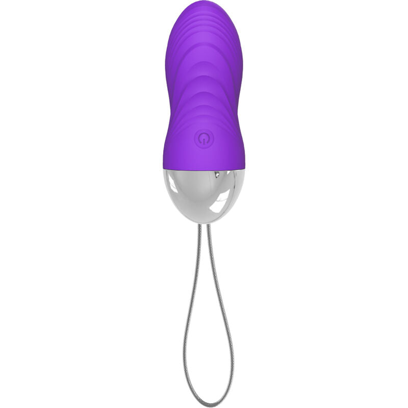 ARMONY - VIOLET REMOTE CONTROL VIBRATING EGG - ToysByMonk