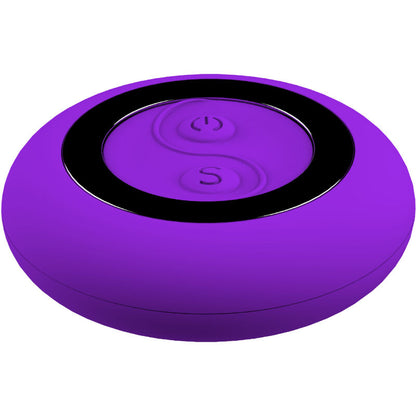 ARMONY - VIOLET REMOTE CONTROL VIBRATING EGG - ToysByMonk