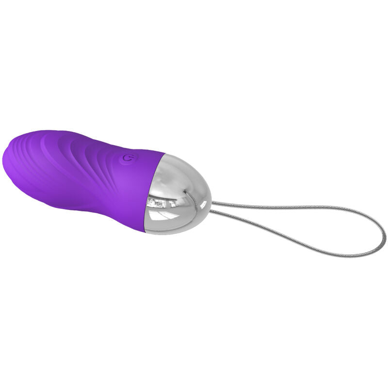 ARMONY - VIOLET REMOTE CONTROL VIBRATING EGG - ToysByMonk