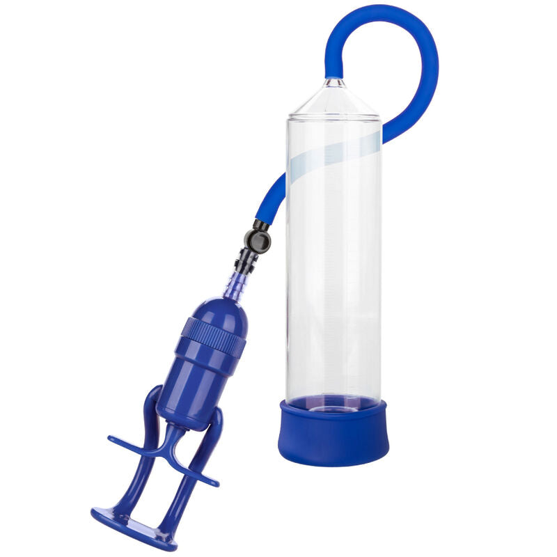 CALEXOTICS - ADMIRAL STA-HARD ERECTION PUMP - ToysByMonk