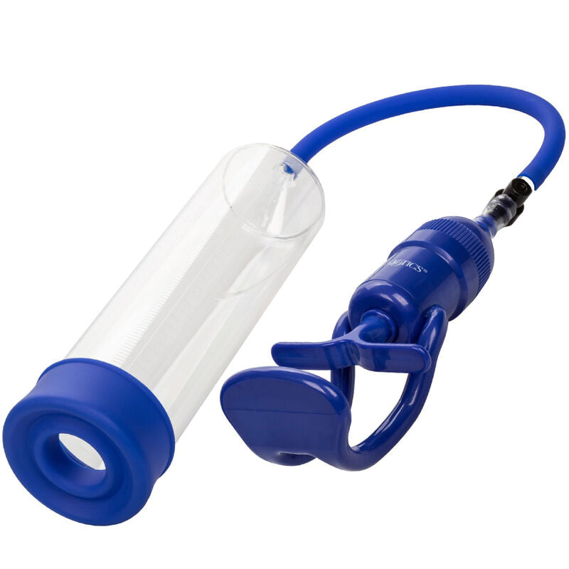 CALEXOTICS - ADMIRAL STA-HARD ERECTION PUMP - ToysByMonk