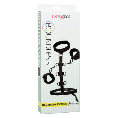 CALEXOTICS - BOUNDLESS COLLAR BODY RESTRAINT CALEXOTICS