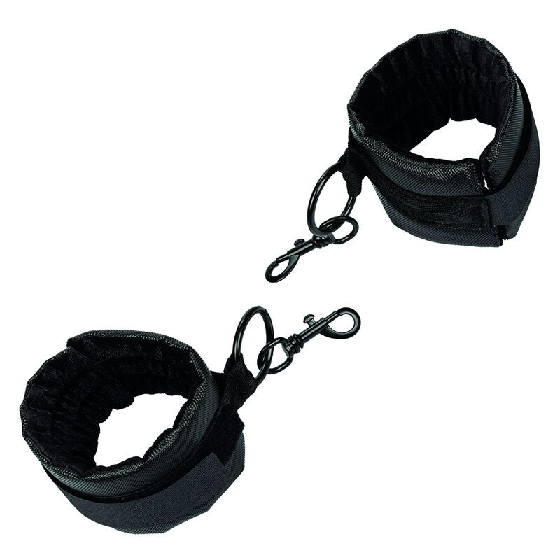 CALEXOTICS - BOUNDLESS COLLAR BODY RESTRAINT - ToysByMonk