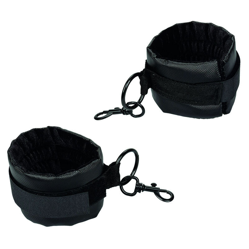 CALEXOTICS - BOUNDLESS COLLAR BODY RESTRAINT CALEXOTICS
