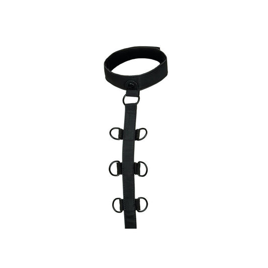 CALEXOTICS - BOUNDLESS COLLAR BODY RESTRAINT CALEXOTICS