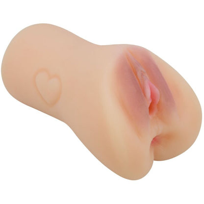 CRAZY BULL - ELENA VAGINA-SHAPED MASTUBADOR - ToysByMonk