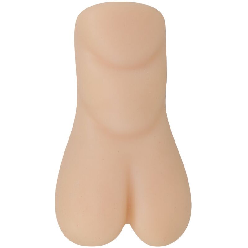 CRAZY BULL - ELIANA VAGINA-SHAPED MASTUBADOR - ToysByMonk