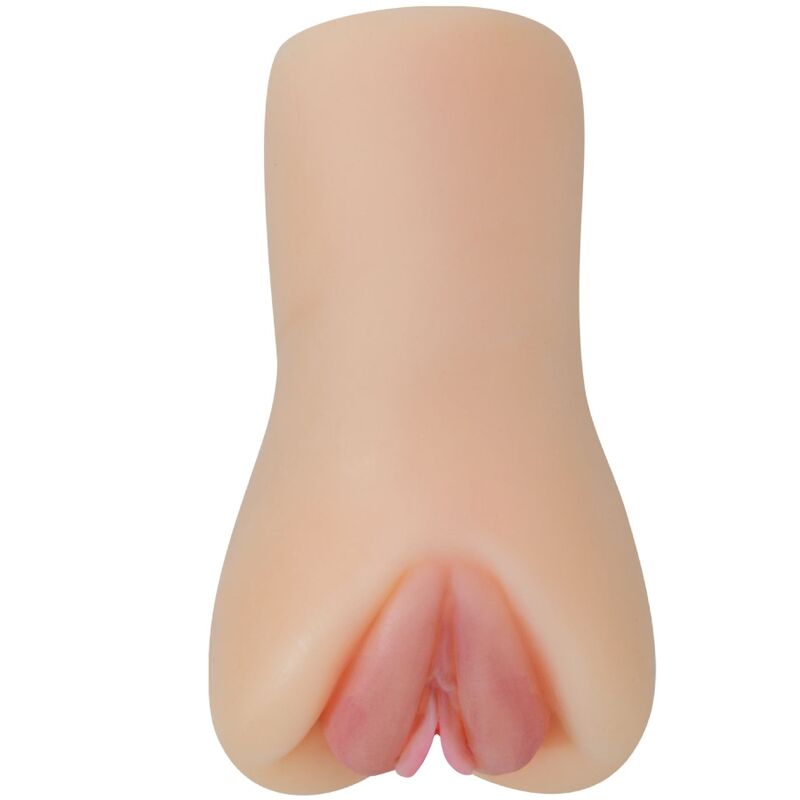 CRAZY BULL - ELIANA VAGINA-SHAPED MASTUBADOR - ToysByMonk