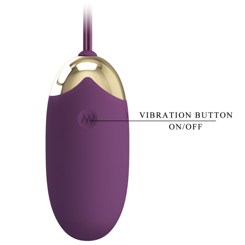 PRETTY LOVE - ABNER APP PURPLE PRETTY LOVE