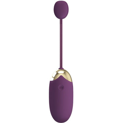 PRETTY LOVE - ABNER APP PURPLE PRETTY LOVE