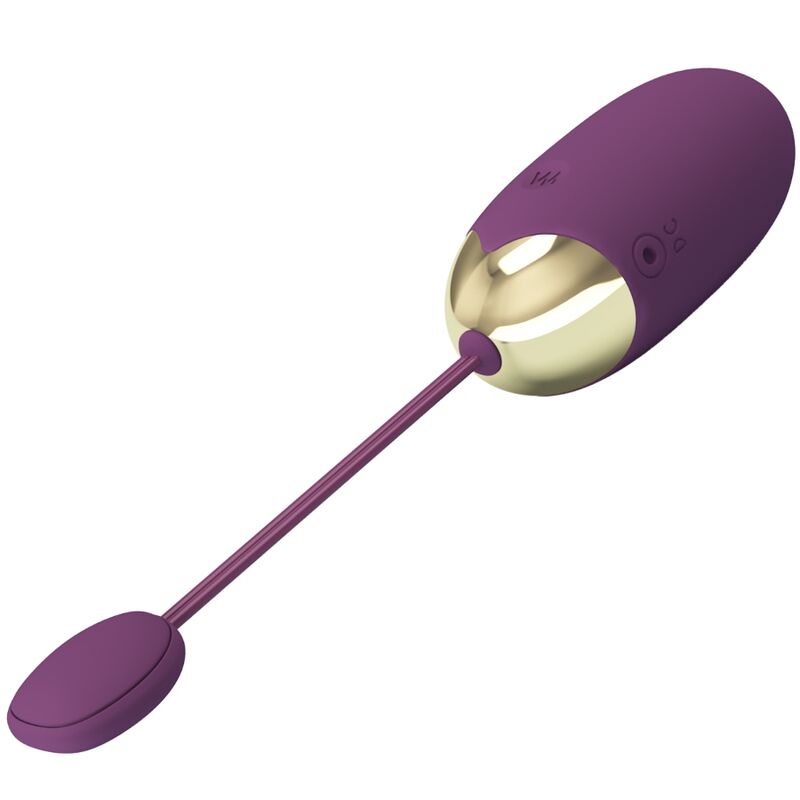 PRETTY LOVE - ABNER APP PURPLE PRETTY LOVE