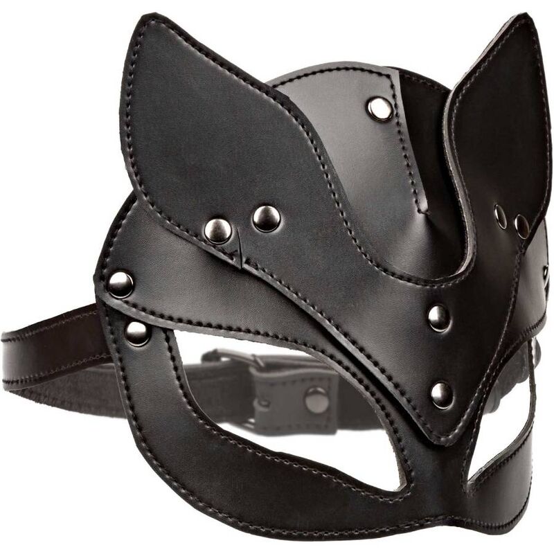 CALEXOTICS - EUPHORIA CAT MASK - ToysByMonk