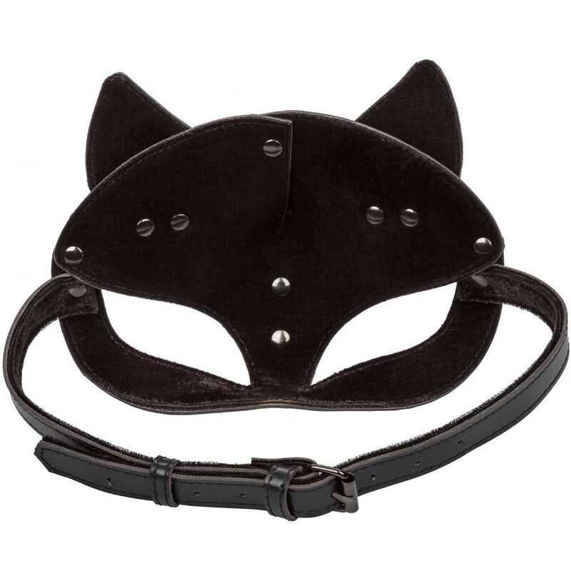 CALEXOTICS - EUPHORIA CAT MASK - ToysByMonk