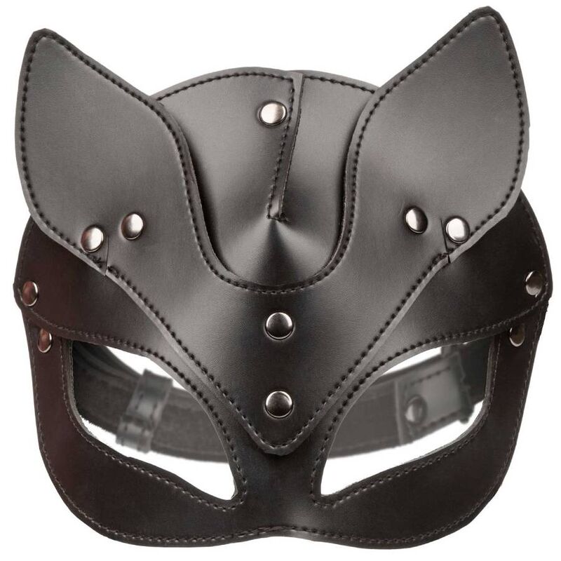 CALEXOTICS - EUPHORIA CAT MASK - ToysByMonk