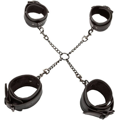 CALEXOTICS - EUPHORIA HOG TIE - ToysByMonk