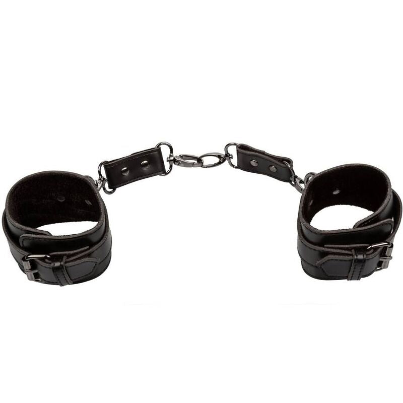 CALEXOTICS - EUPHORIA ANKLE CUFFS - ToysByMonk