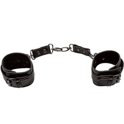 CALEXOTICS - EUPHORIA ANKLE CUFFS - ToysByMonk