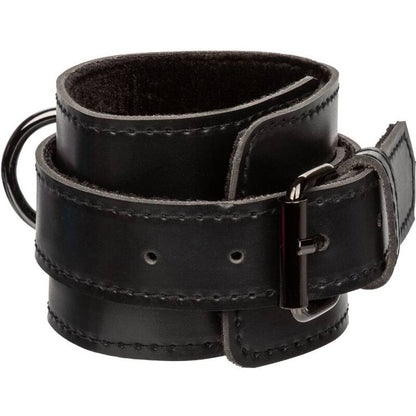 CALEXOTICS - EUPHORIA ANKLE CUFFS - ToysByMonk