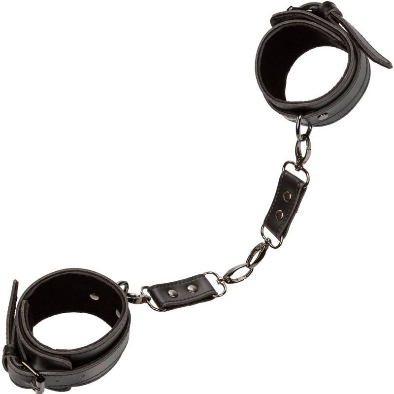 CALEXOTICS - EUPHORIA ANKLE CUFFS - ToysByMonk