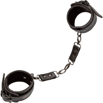 CALEXOTICS - EUPHORIA ANKLE CUFFS - ToysByMonk