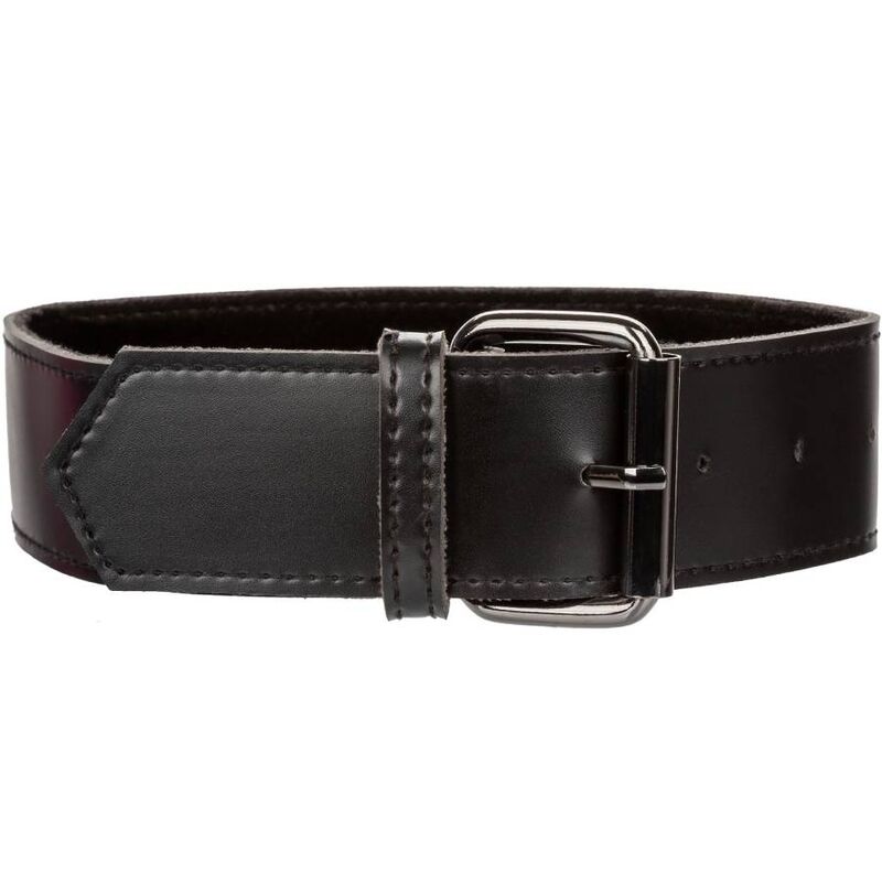 CALEXOTICS - EUPHORIA COLLAR WITH CHAIN LEASH CALEXOTICS