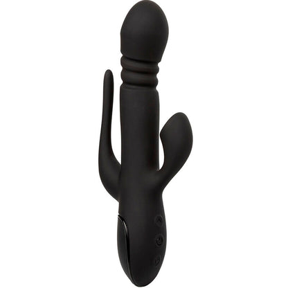 CALEXOTICS - VIBRATOR TRIPLE EUPHORIA BLACK - ToysByMonk
