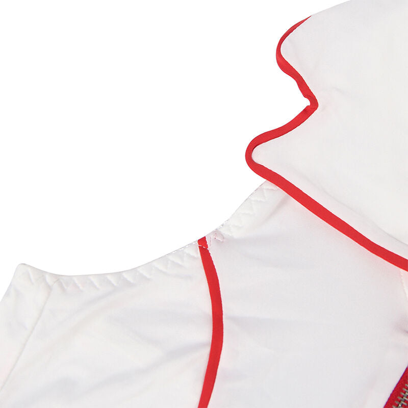 SUBBLIME - SEXY NURSE COSTUME DRESS S/M SUBBLIME COSTUMES