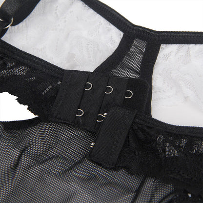 SUBBLIME - MAID BODY COSTUME S/M - ToysByMonk