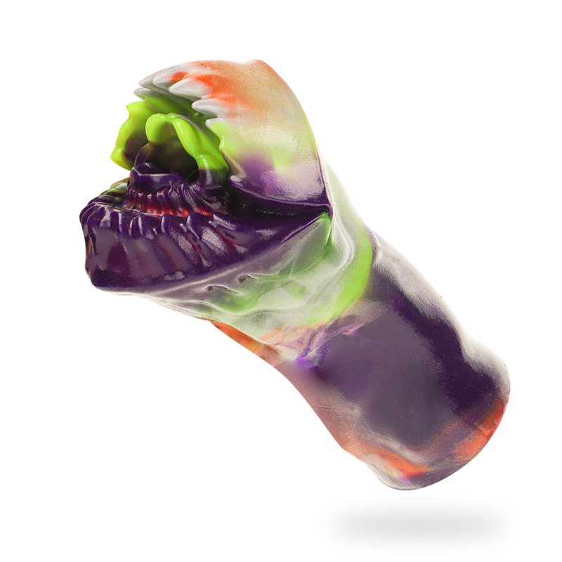 EPIC - BRONTES CYCLOPS MALE MASTURBATOR - ToysByMonk