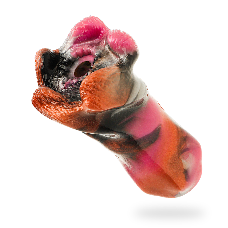 EPIC - TELEMUS CYCLOPS MALE MASTURBATOR MOUTH - ToysByMonk