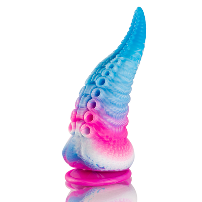 EPIC - PHORCYS BLUE TENTACLE DILDO BIG SIZE EPIC
