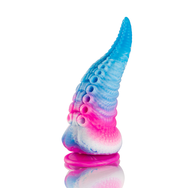 EPIC - PHORCYS BLUE TENTACLE DILDO SMALL SIZE EPIC