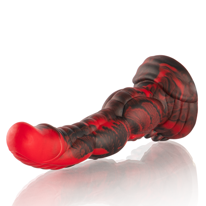 EPIC - ARES DILDO FIGHTING PASSION EPIC