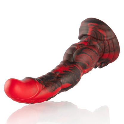 EPIC - ARES DILDO FIGHTING PASSION EPIC