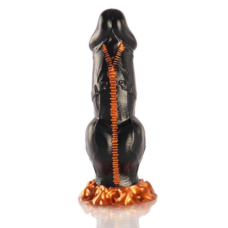 EPIC - DEIMOS DILDO POWER OF ECSTASY - ToysByMonk
