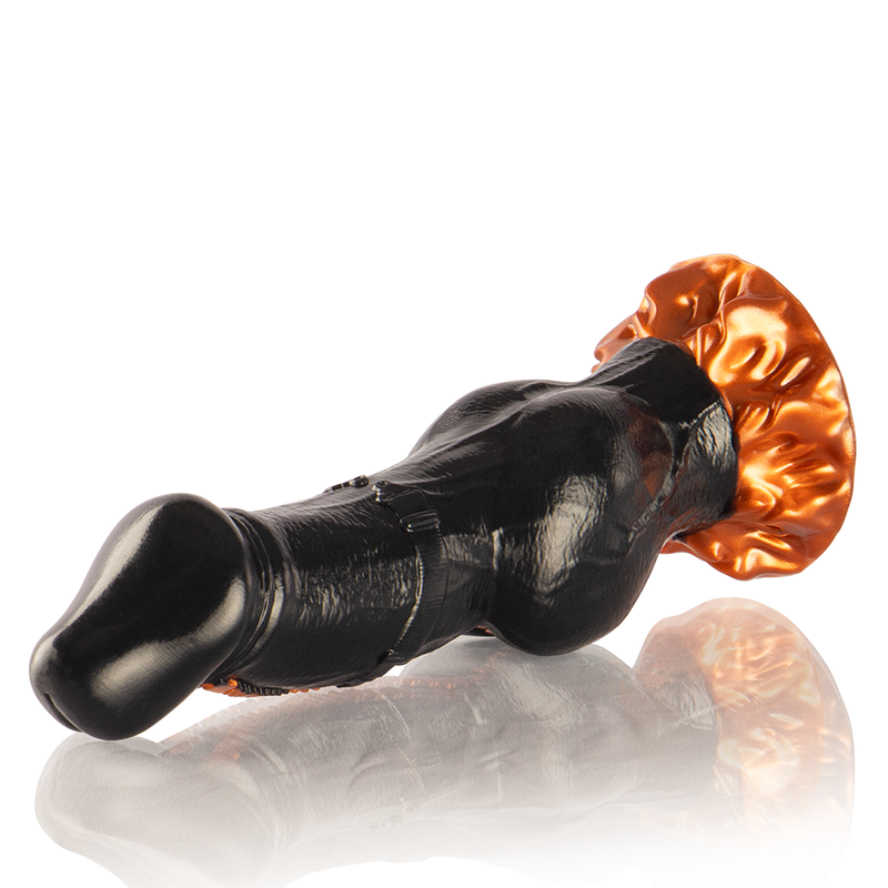 EPIC - DEIMOS DILDO POWER OF ECSTASY - ToysByMonk