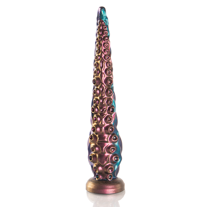 EPIC - CHARYBDIS FINE TENTACLE DILDO LARGE SIZE EPIC