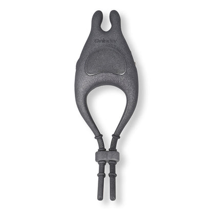 ONINDER - PAMPA RECHARGEABLE ADJUSTABLE VIBRATOR RING WITH CLITORIS STIMULATOR 10 SPEED - FREE APP ONINDER