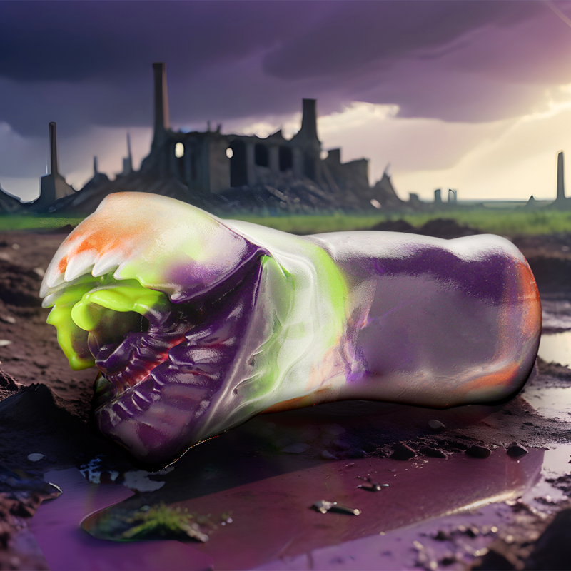 EPIC - BRONTES CYCLOPS MALE MASTURBATOR EPIC