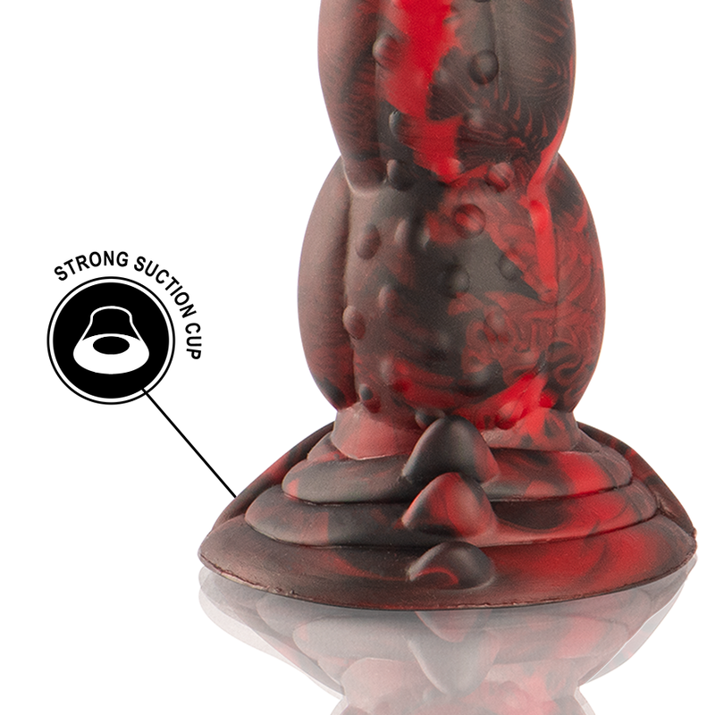 EPIC - ARES DILDO FIGHTING PASSION EPIC