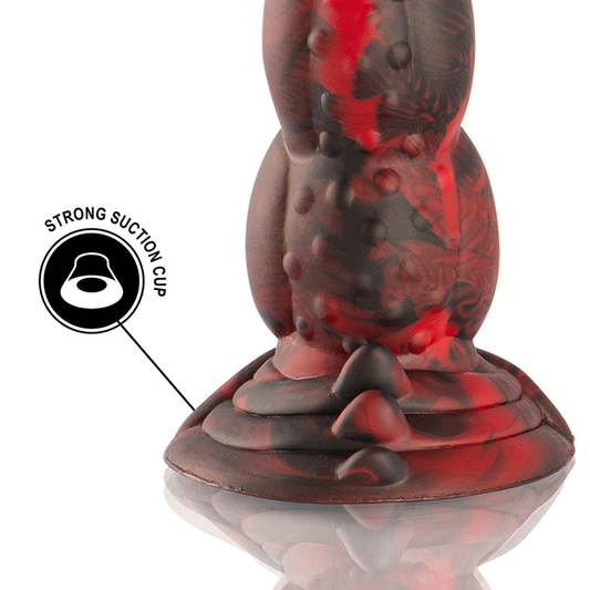 EPIC - ARES DILDO FIGHTING PASSION EPIC