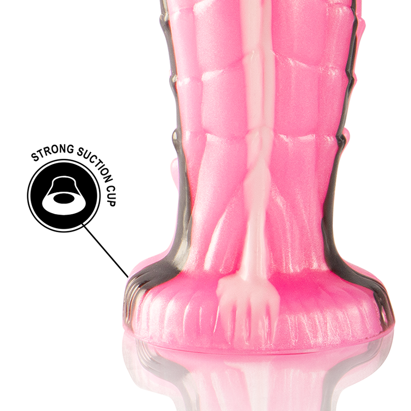 EPIC - TRITON DILDO THE STRENGTH OF THE REPTILE - ToysByMonk