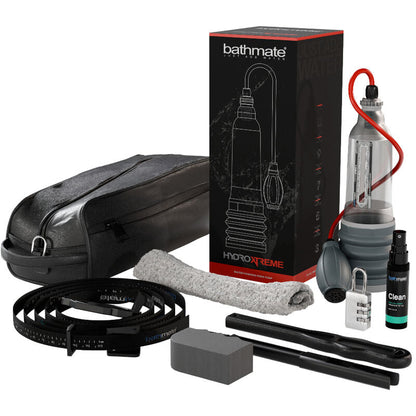 BATHMATE - HYDROXTREME 8 BATHMATE