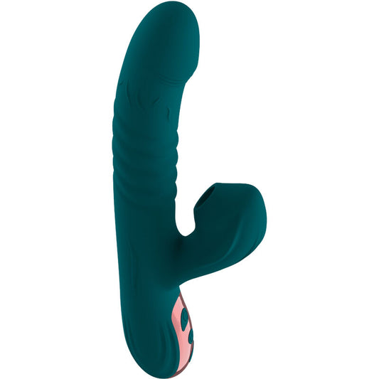 ARMONY - ZUIGVIBRATOR &amp; ZUIGGROEN