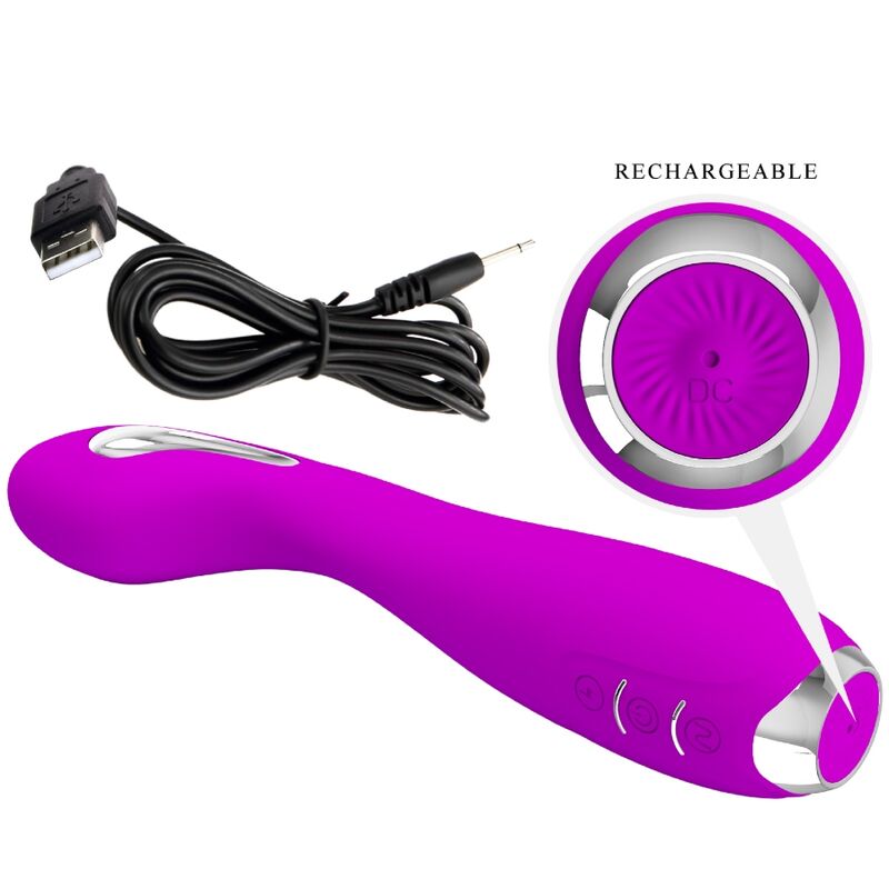 PRETTY LOVE - HECTOR ELECTROSHOCK VIBRATOR FREE APP VIOLET PRETTY LOVE FLIRTATION