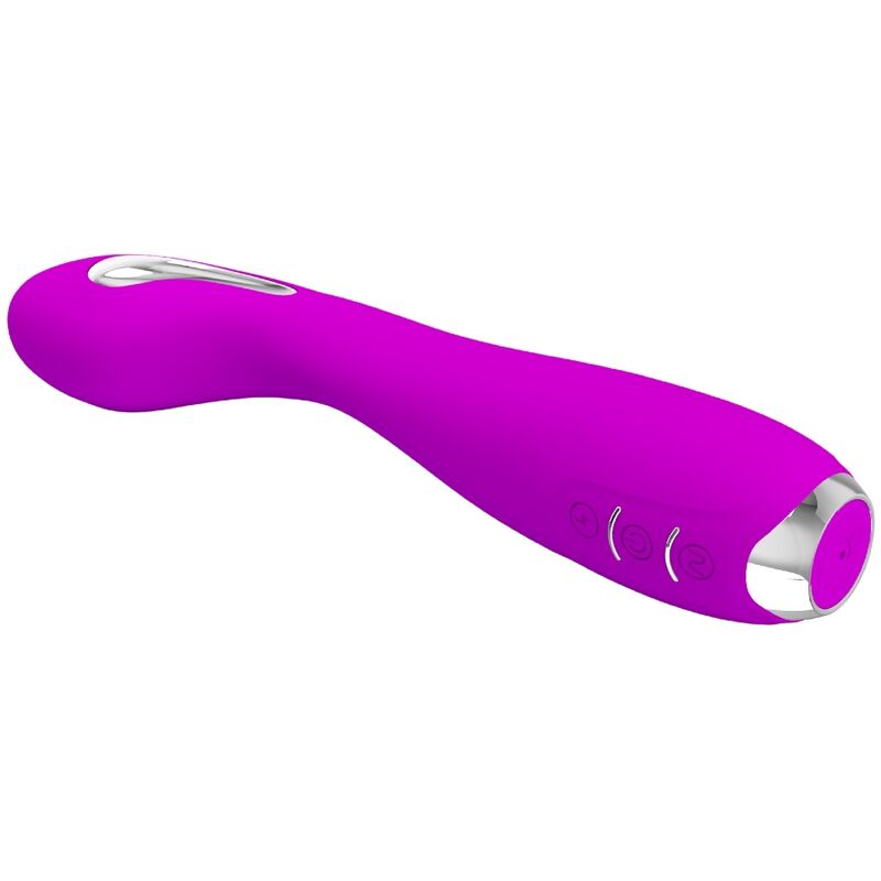 PRETTY LOVE - HECTOR ELECTROSHOCK VIBRATOR GRATIS APP VIOLET