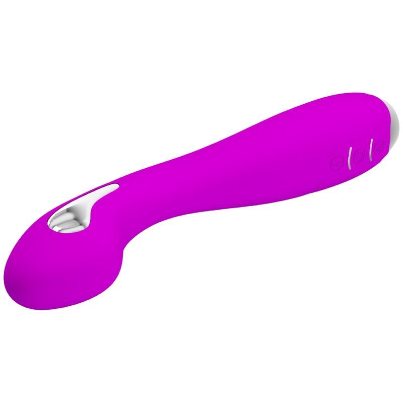 PRETTY LOVE - HECTOR ELECTROSHOCK VIBRATOR FREE APP VIOLET PRETTY LOVE FLIRTATION