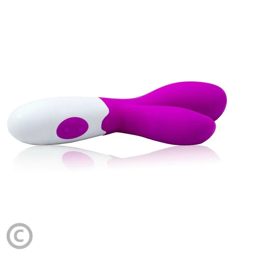 PRETTY LOVE - VIBRATOR STIMULATOR NEWMAN PRETTY LOVE FLIRTATION