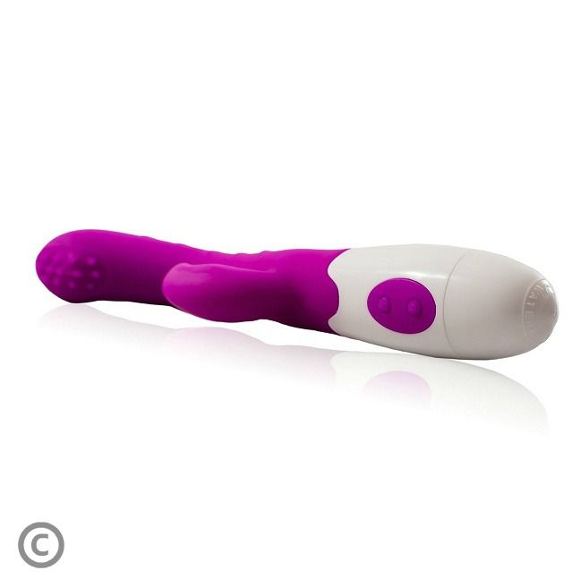 PRETTY LOVE - FLIRTATION ARTHUR VIBRATOR PRETTY LOVE FLIRTATION